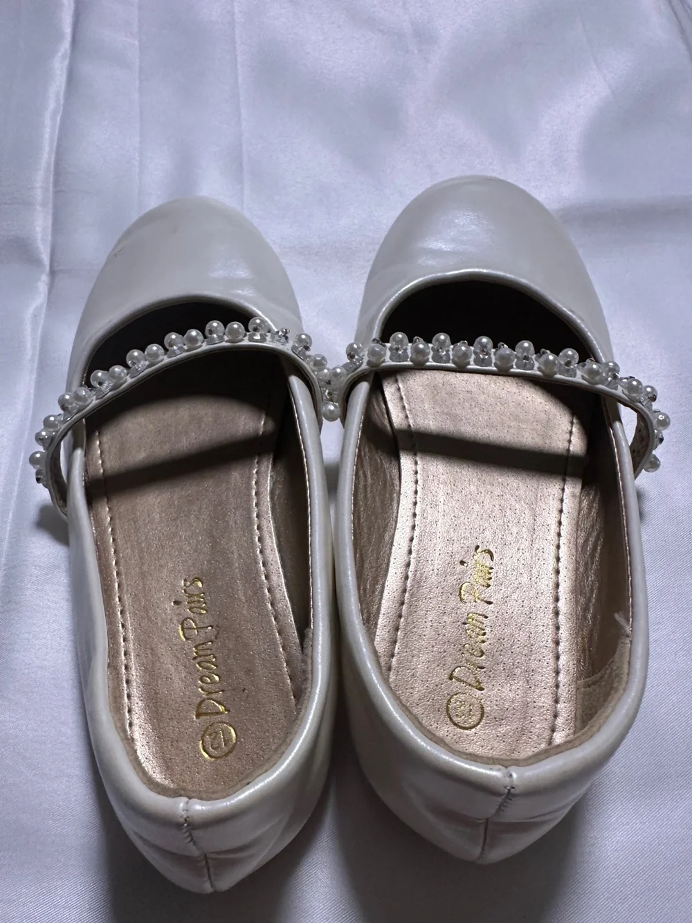 Dream Pairs dream pairs
